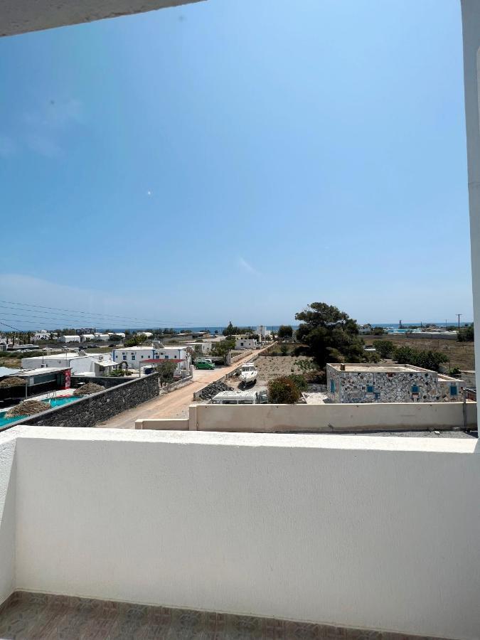White Lily Suites & Lofts - Adults Only 16 Plus Perivolos  Exteriör bild